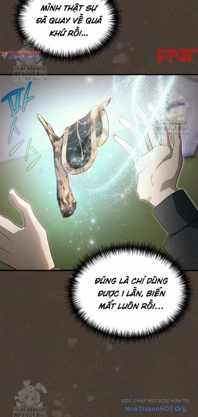 Ranker Mơ Được Nghỉ Hưu - Chương 2 - ảnh 64
