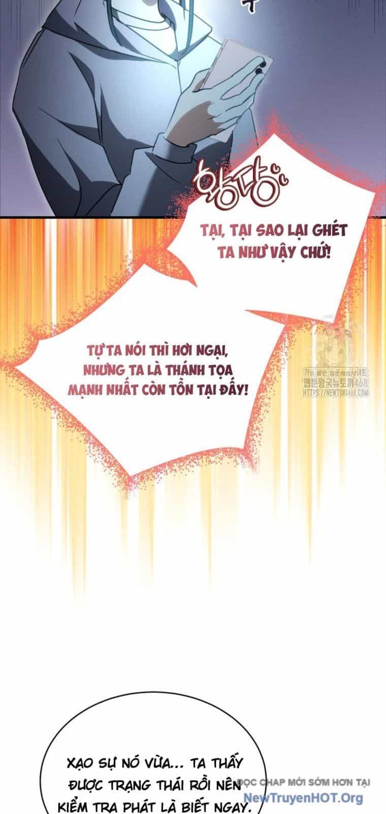 Ranker Mơ Được Nghỉ Hưu - Chương 2 - ảnh 85