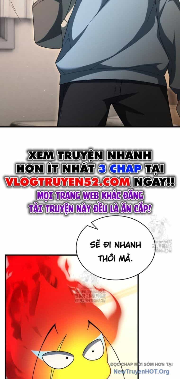 Ranker Mơ Được Nghỉ Hưu - Chương 20 - ảnh 13