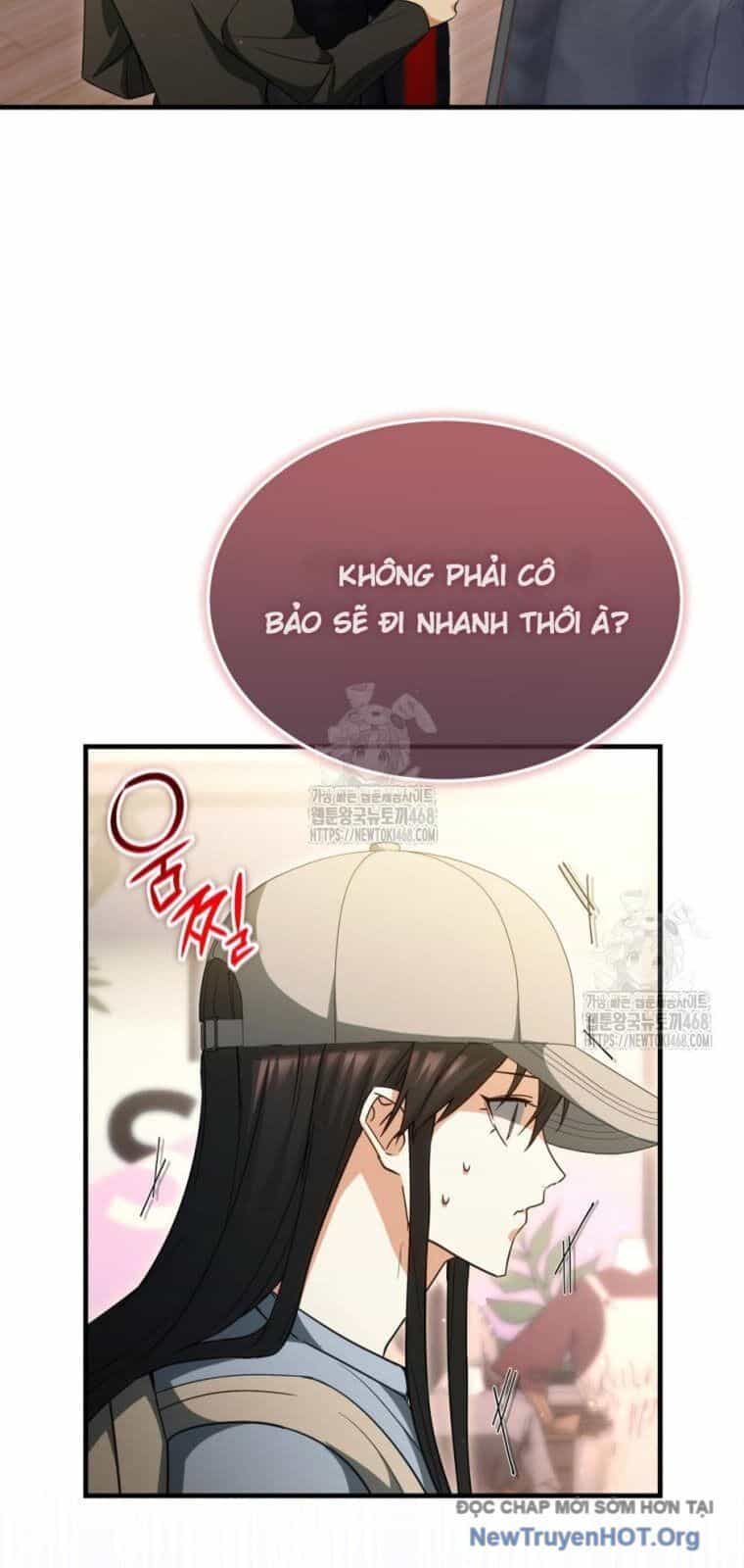 Ranker Mơ Được Nghỉ Hưu - Chương 20 - ảnh 20
