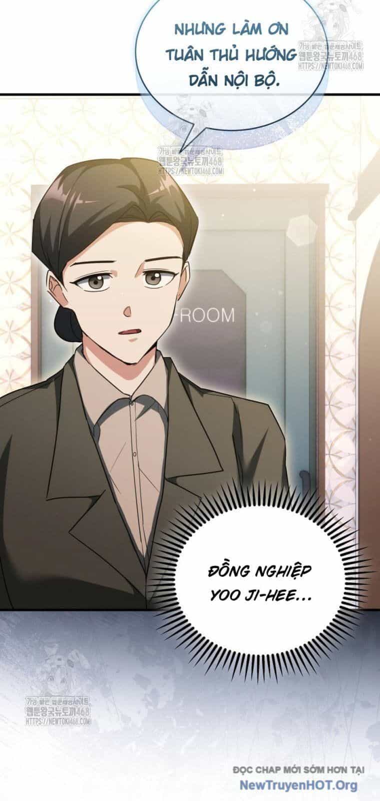 Ranker Mơ Được Nghỉ Hưu - Chương 20 - ảnh 39