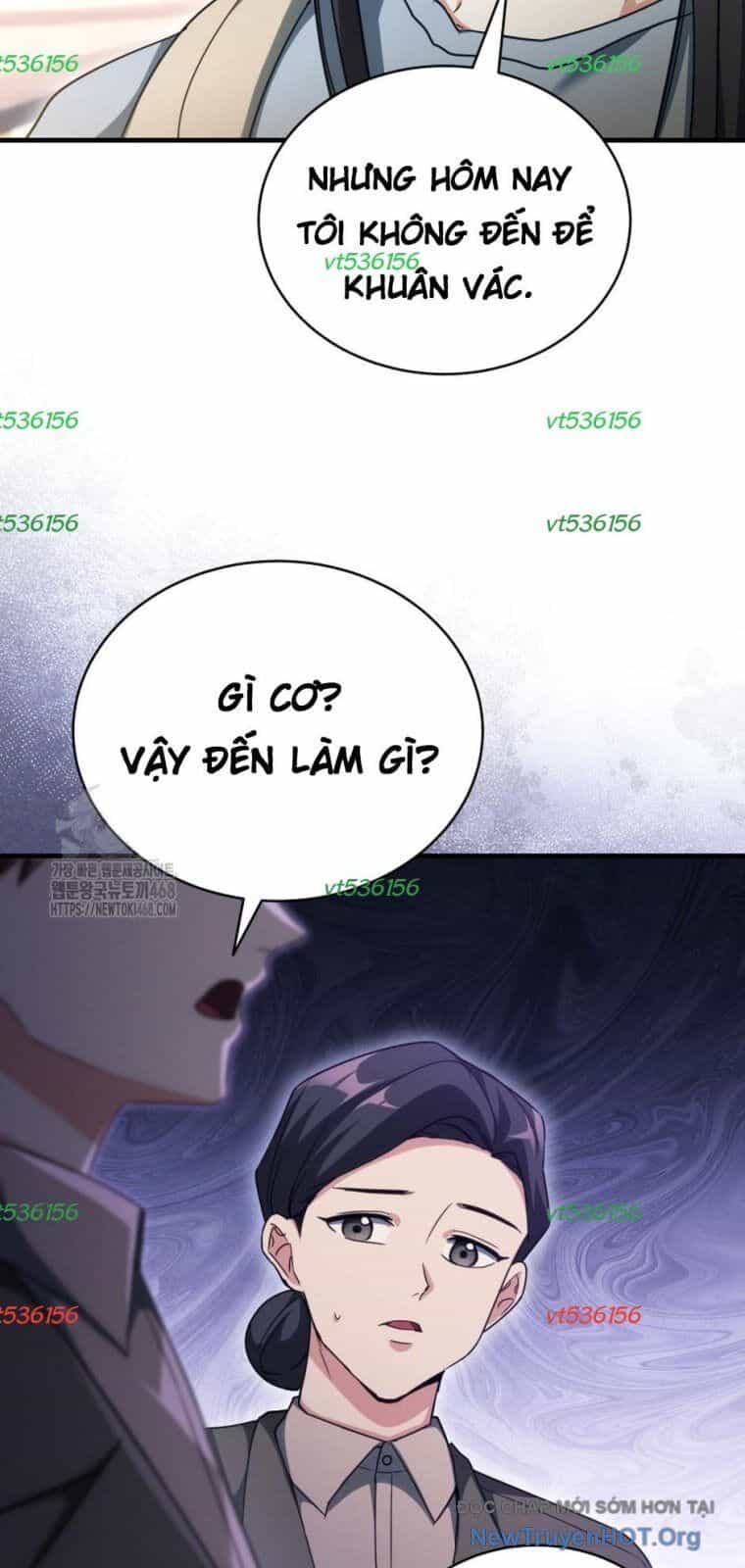 Ranker Mơ Được Nghỉ Hưu - Chương 20 - ảnh 51