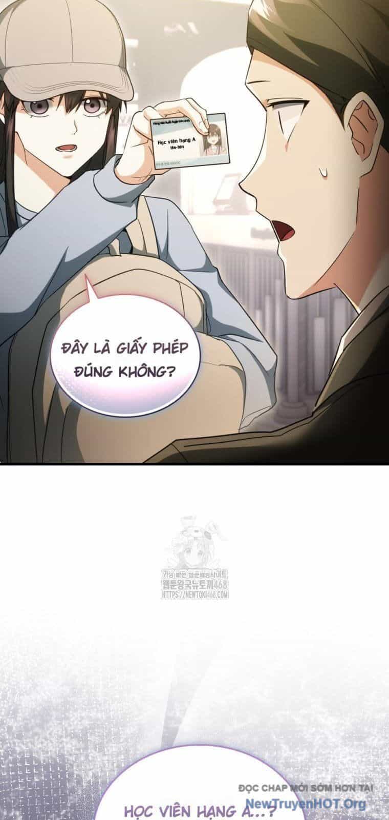 Ranker Mơ Được Nghỉ Hưu - Chương 20 - ảnh 58