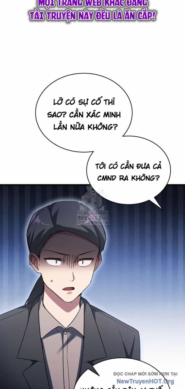 Ranker Mơ Được Nghỉ Hưu - Chương 20 - ảnh 62