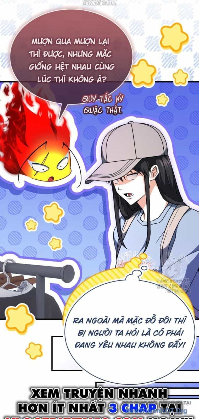 Ranker Mơ Được Nghỉ Hưu - Chương 20 - ảnh 66