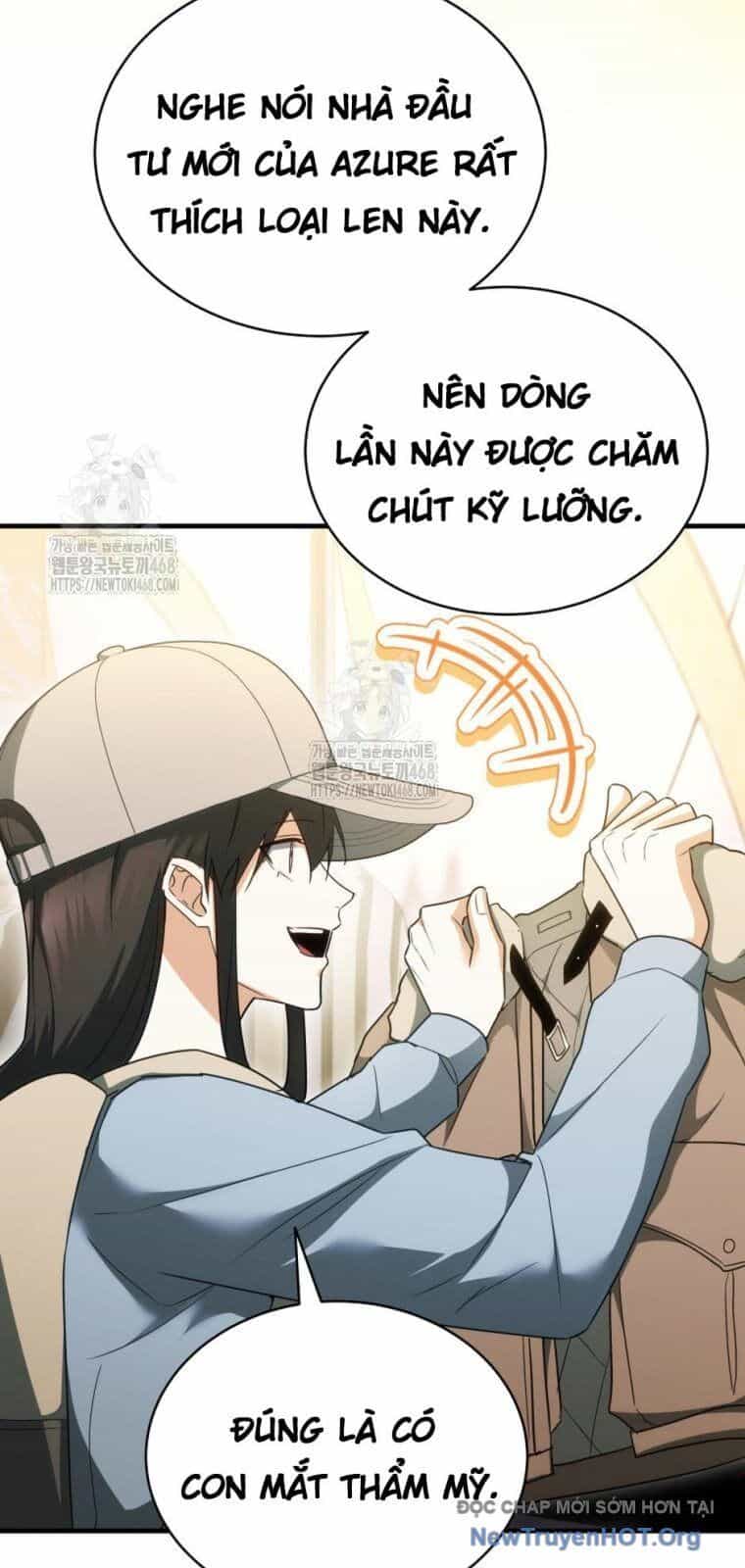 Ranker Mơ Được Nghỉ Hưu - Chương 20 - ảnh 71