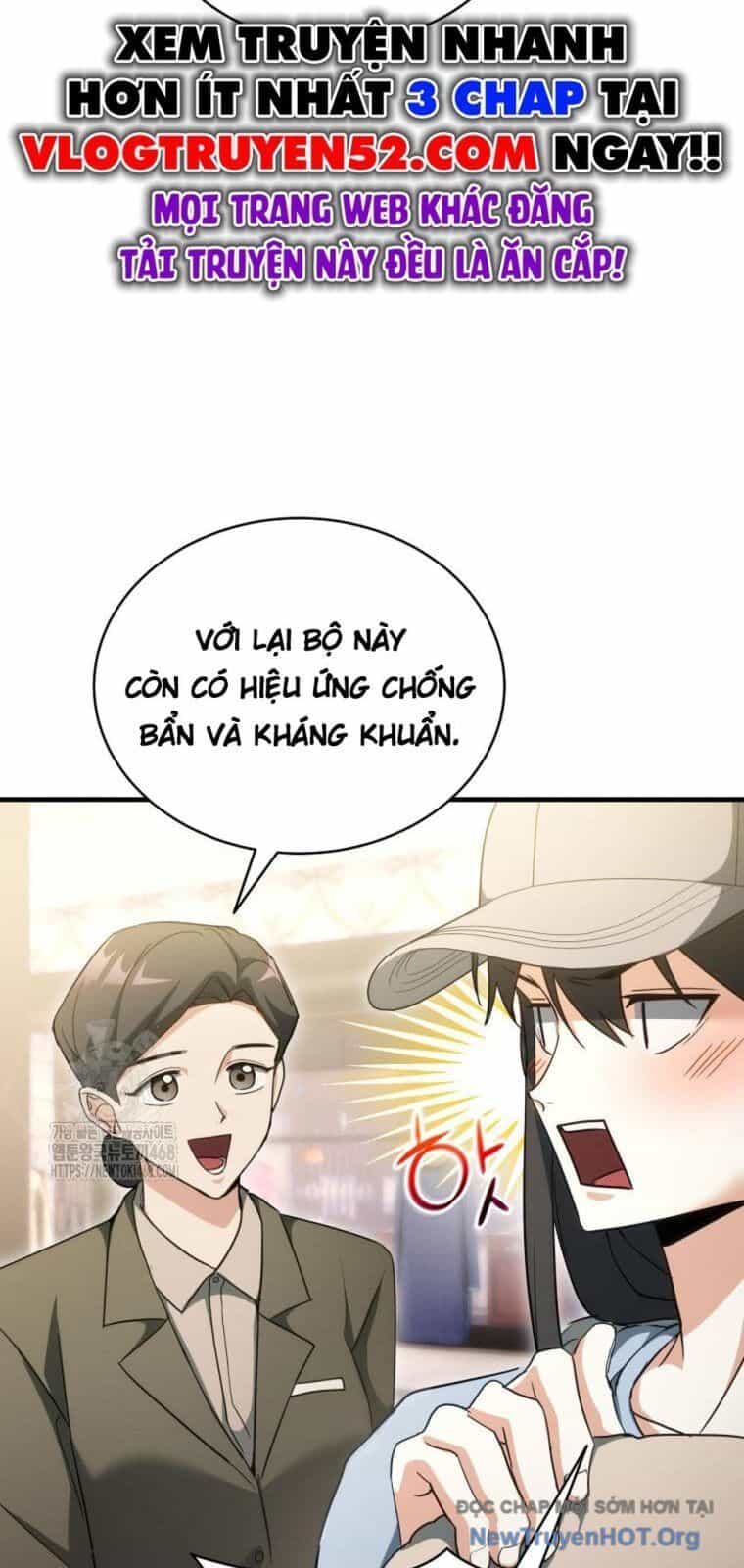 Ranker Mơ Được Nghỉ Hưu - Chương 20 - ảnh 72