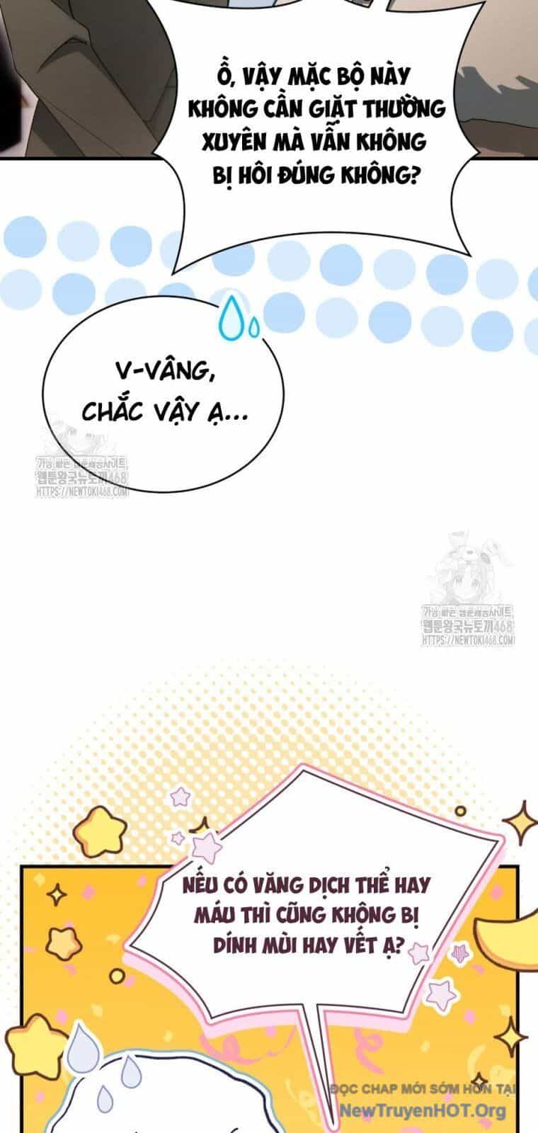 Ranker Mơ Được Nghỉ Hưu - Chương 20 - ảnh 73