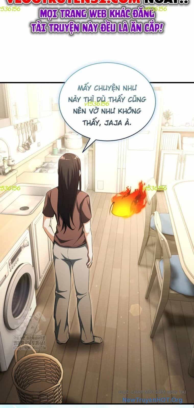 Ranker Mơ Được Nghỉ Hưu - Chương 20 - ảnh 8