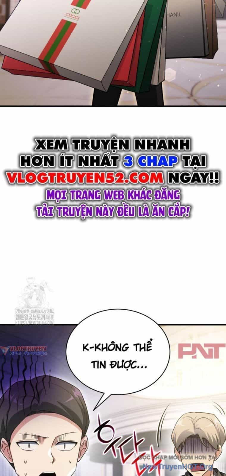 Ranker Mơ Được Nghỉ Hưu - Chương 20 - ảnh 81