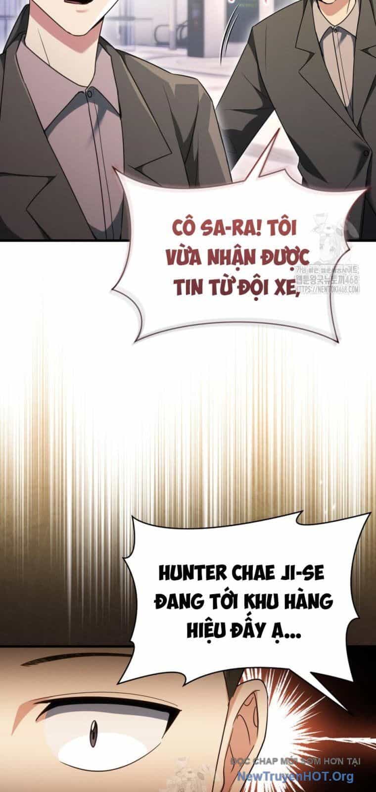 Ranker Mơ Được Nghỉ Hưu - Chương 20 - ảnh 82