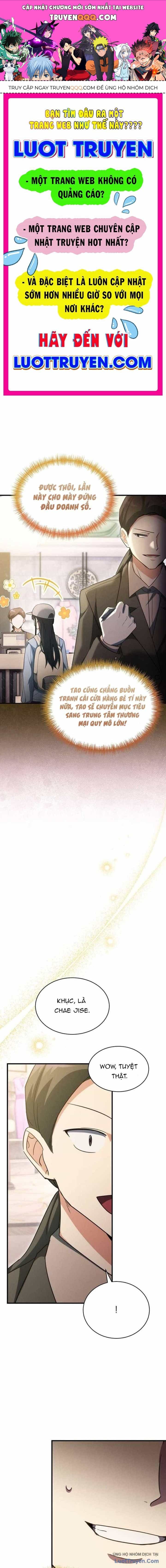 Ranker Mơ Được Nghỉ Hưu - Chương 21 - ảnh 1