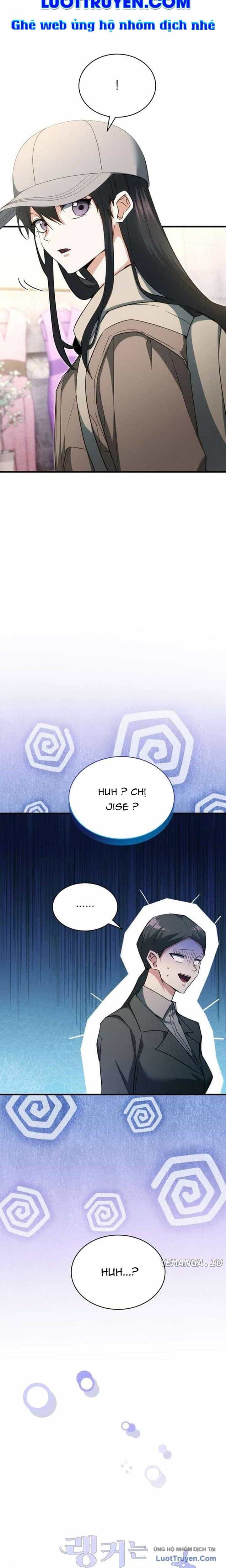 Ranker Mơ Được Nghỉ Hưu - Chương 21 - ảnh 4