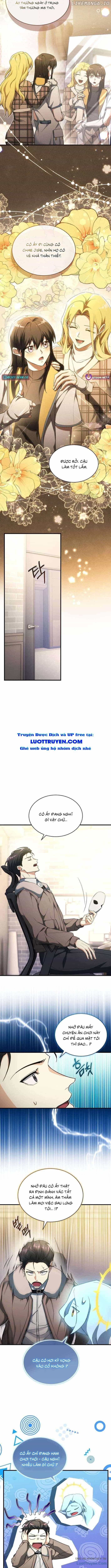 Ranker Mơ Được Nghỉ Hưu - Chương 22 - ảnh 5