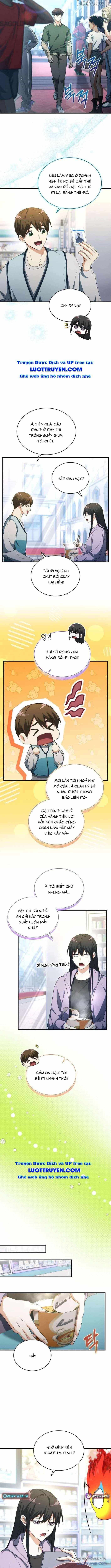 Ranker Mơ Được Nghỉ Hưu - Chương 27 - ảnh 12