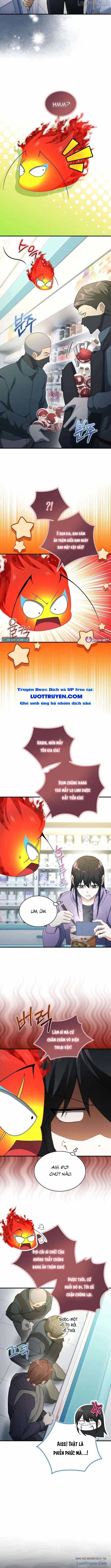 Ranker Mơ Được Nghỉ Hưu - Chương 27 - ảnh 15