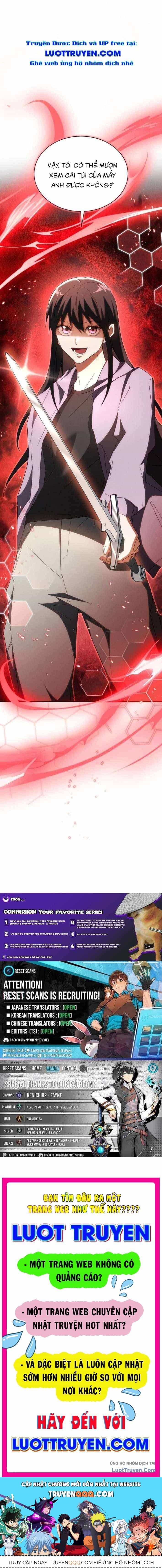 Ranker Mơ Được Nghỉ Hưu - Chương 27 - ảnh 17