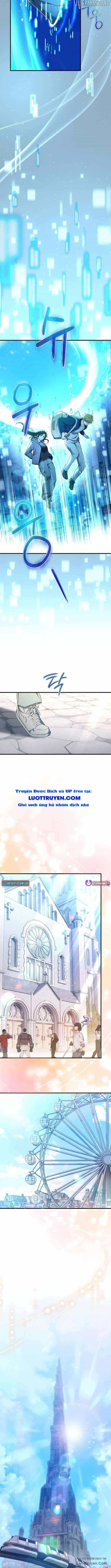 Ranker Mơ Được Nghỉ Hưu - Chương 27 - ảnh 6