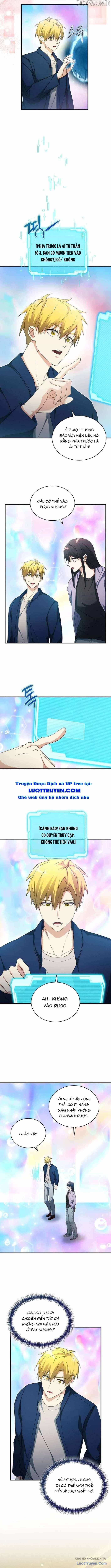 Ranker Mơ Được Nghỉ Hưu - Chương 28 - ảnh 11