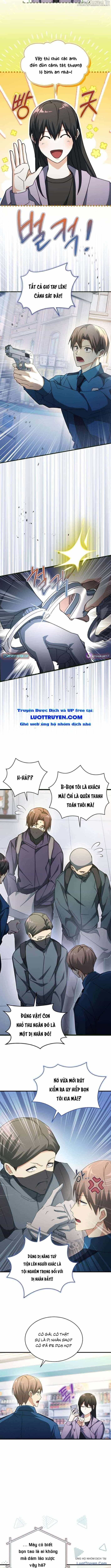 Ranker Mơ Được Nghỉ Hưu - Chương 28 - ảnh 5