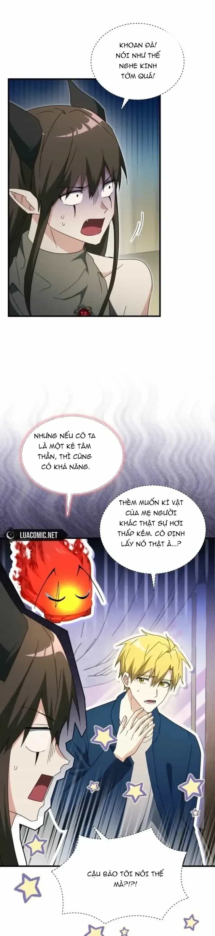 Ranker Mơ Được Nghỉ Hưu - Chương 29 - ảnh 28