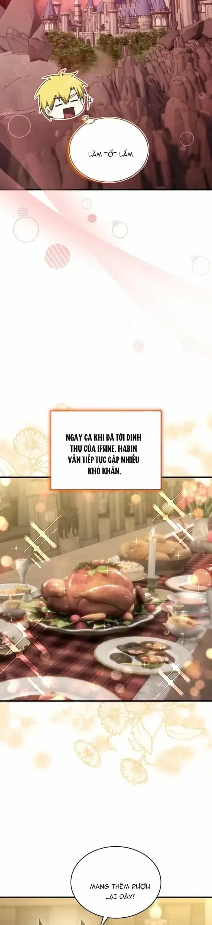 Ranker Mơ Được Nghỉ Hưu - Chương 29 - ảnh 33