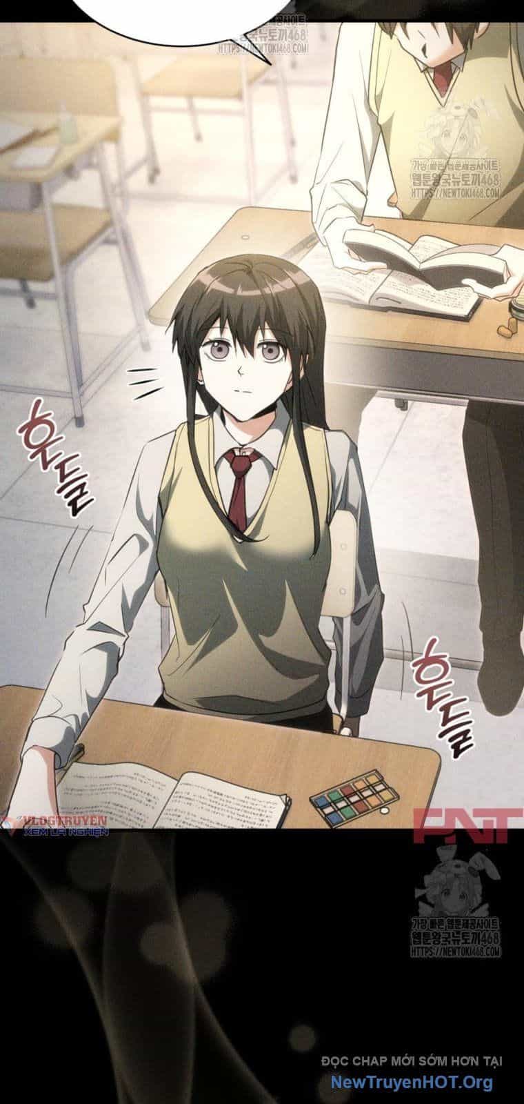 Ranker Mơ Được Nghỉ Hưu - Chương 3 - ảnh 3