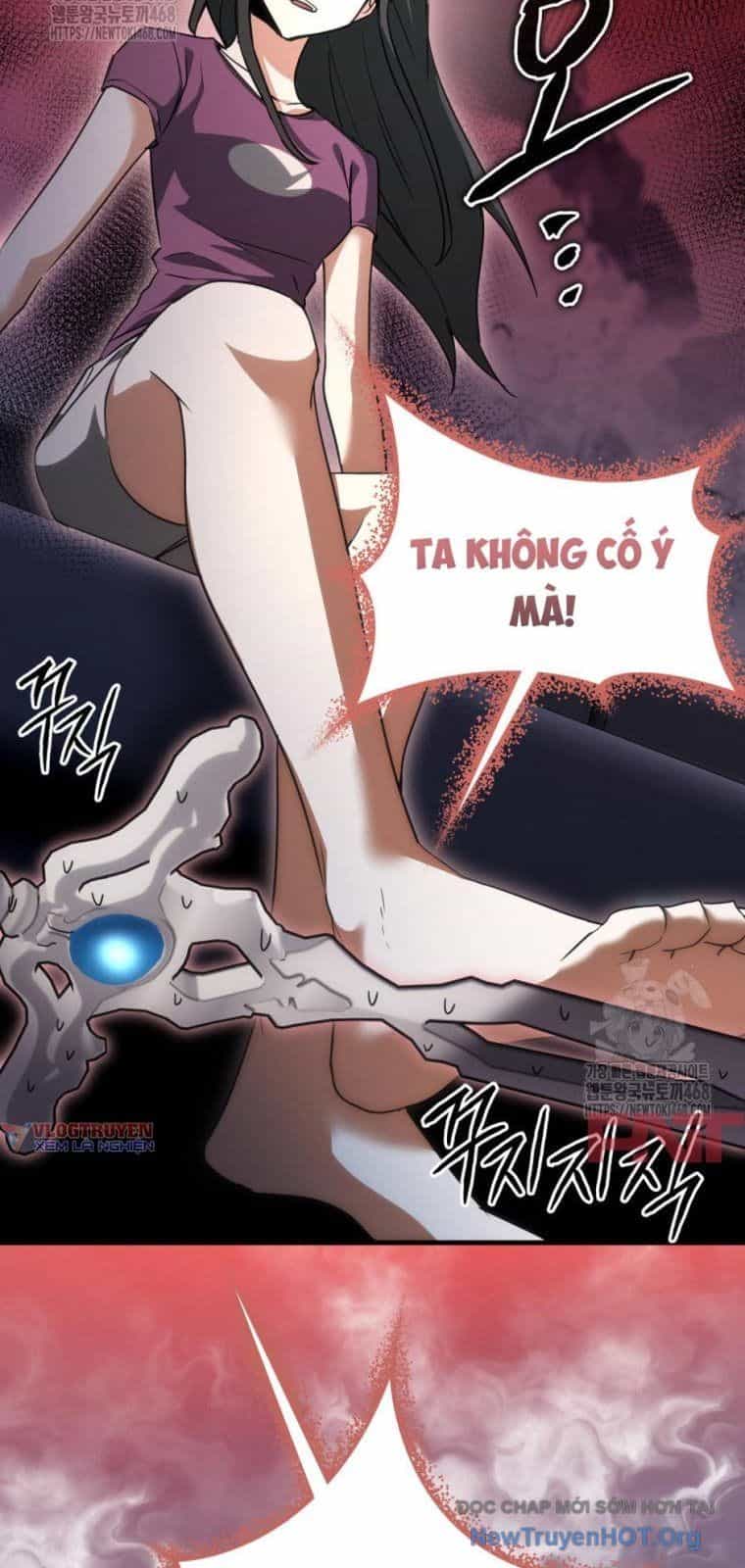 Ranker Mơ Được Nghỉ Hưu - Chương 3 - ảnh 36