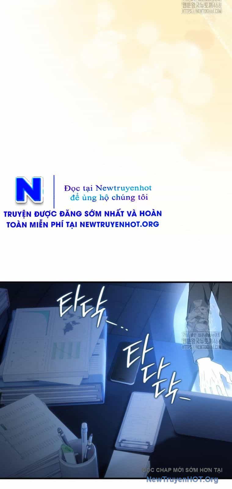 Ranker Mơ Được Nghỉ Hưu - Chương 3 - ảnh 43