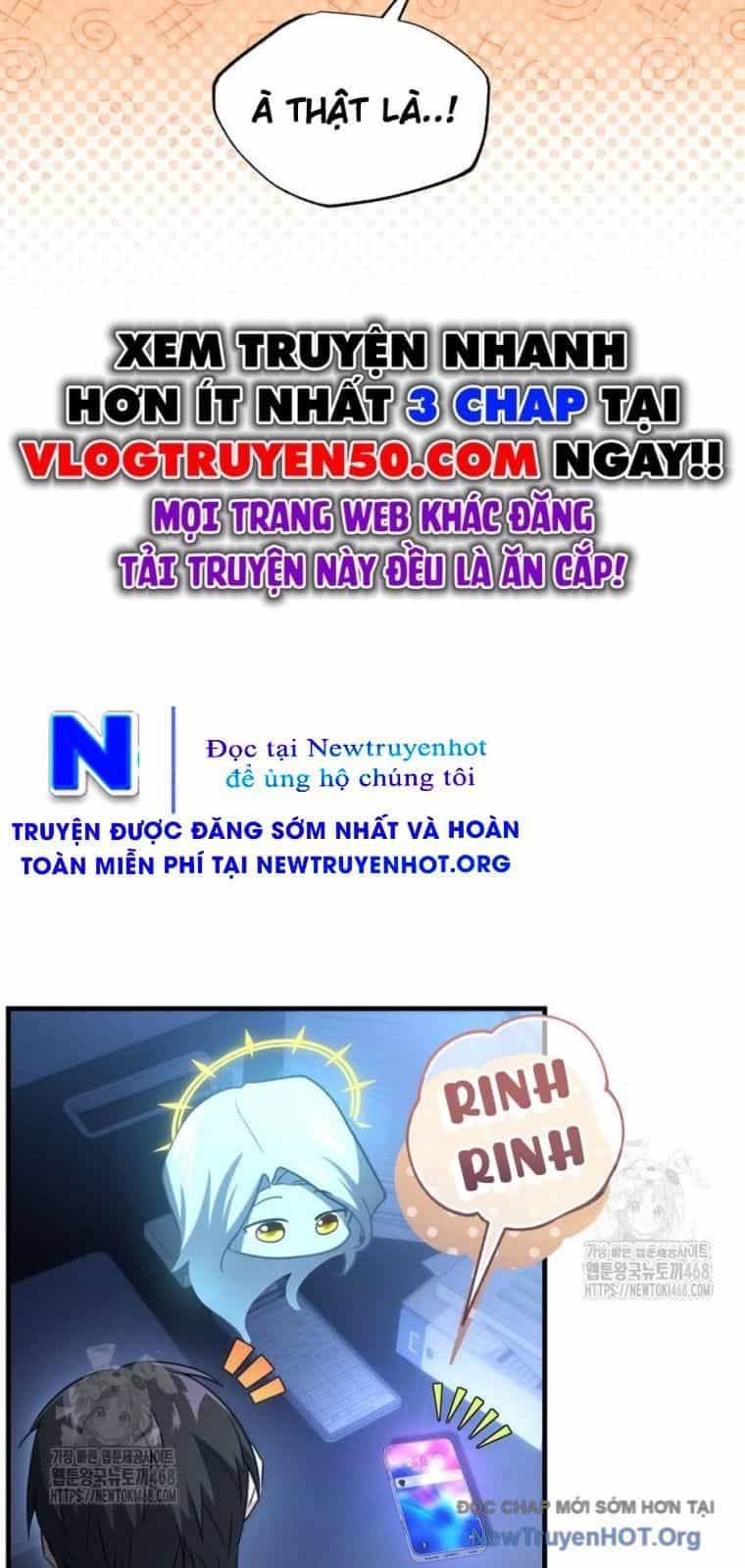 Ranker Mơ Được Nghỉ Hưu - Chương 3 - ảnh 51