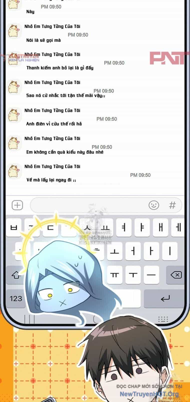 Ranker Mơ Được Nghỉ Hưu - Chương 3 - ảnh 53