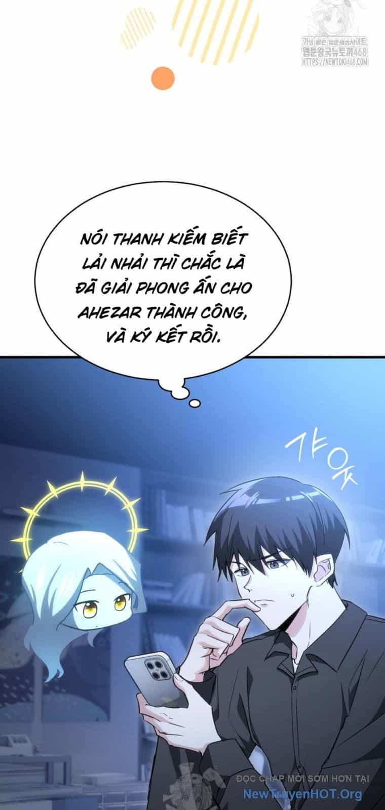 Ranker Mơ Được Nghỉ Hưu - Chương 3 - ảnh 56
