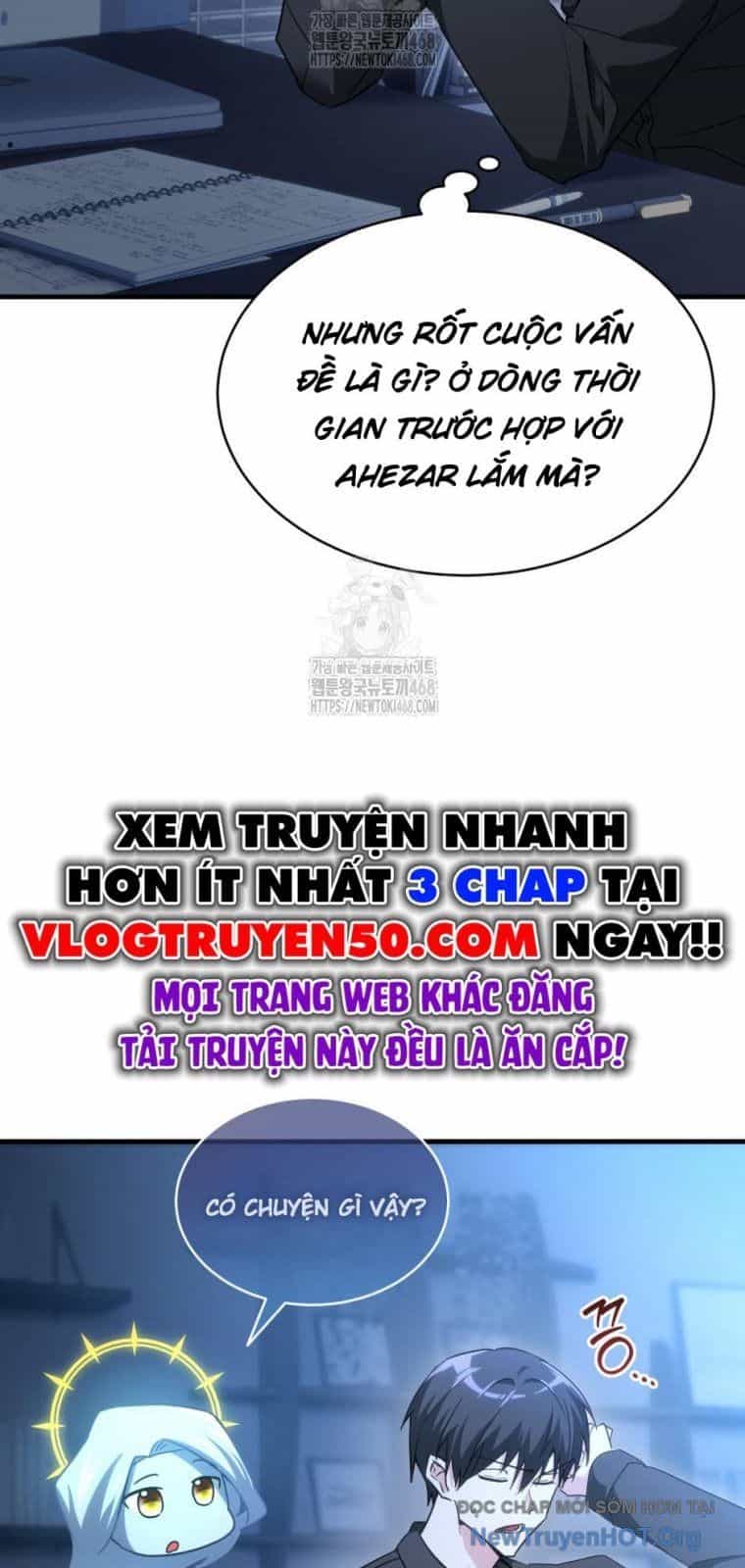 Ranker Mơ Được Nghỉ Hưu - Chương 3 - ảnh 57