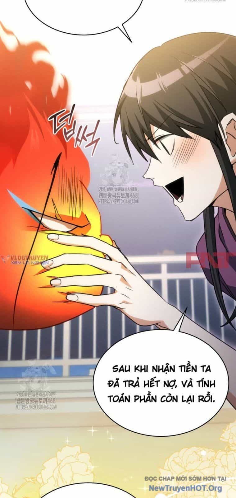 Ranker Mơ Được Nghỉ Hưu - Chương 3 - ảnh 69