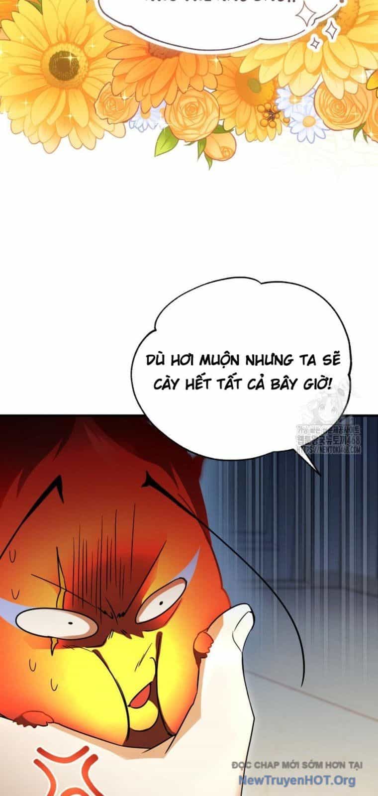 Ranker Mơ Được Nghỉ Hưu - Chương 3 - ảnh 72