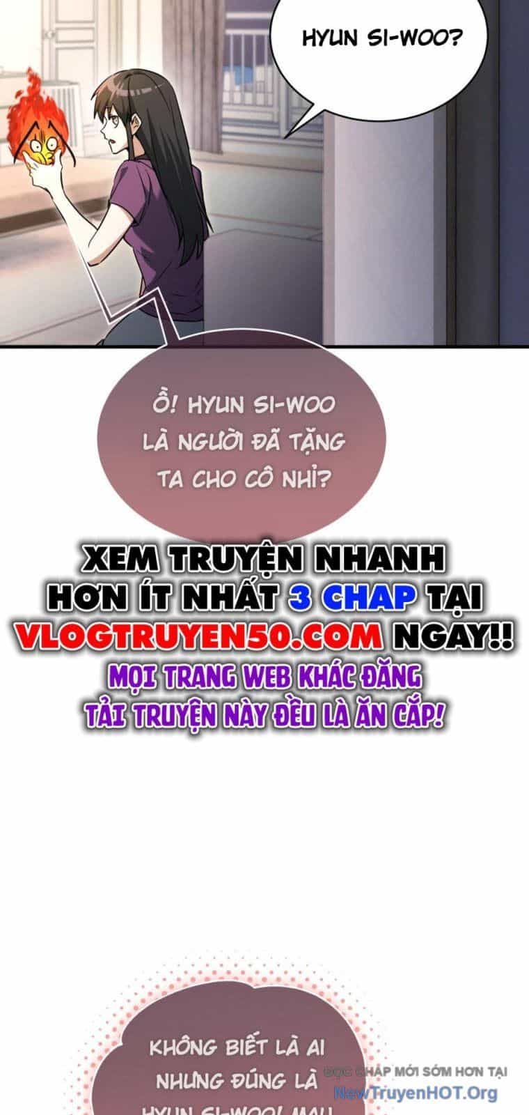 Ranker Mơ Được Nghỉ Hưu - Chương 3 - ảnh 74