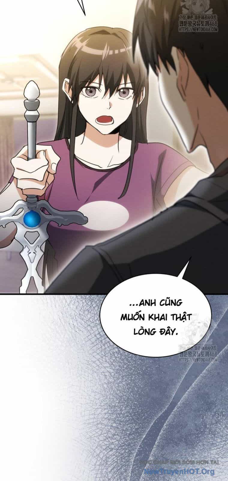 Ranker Mơ Được Nghỉ Hưu - Chương 3 - ảnh 78