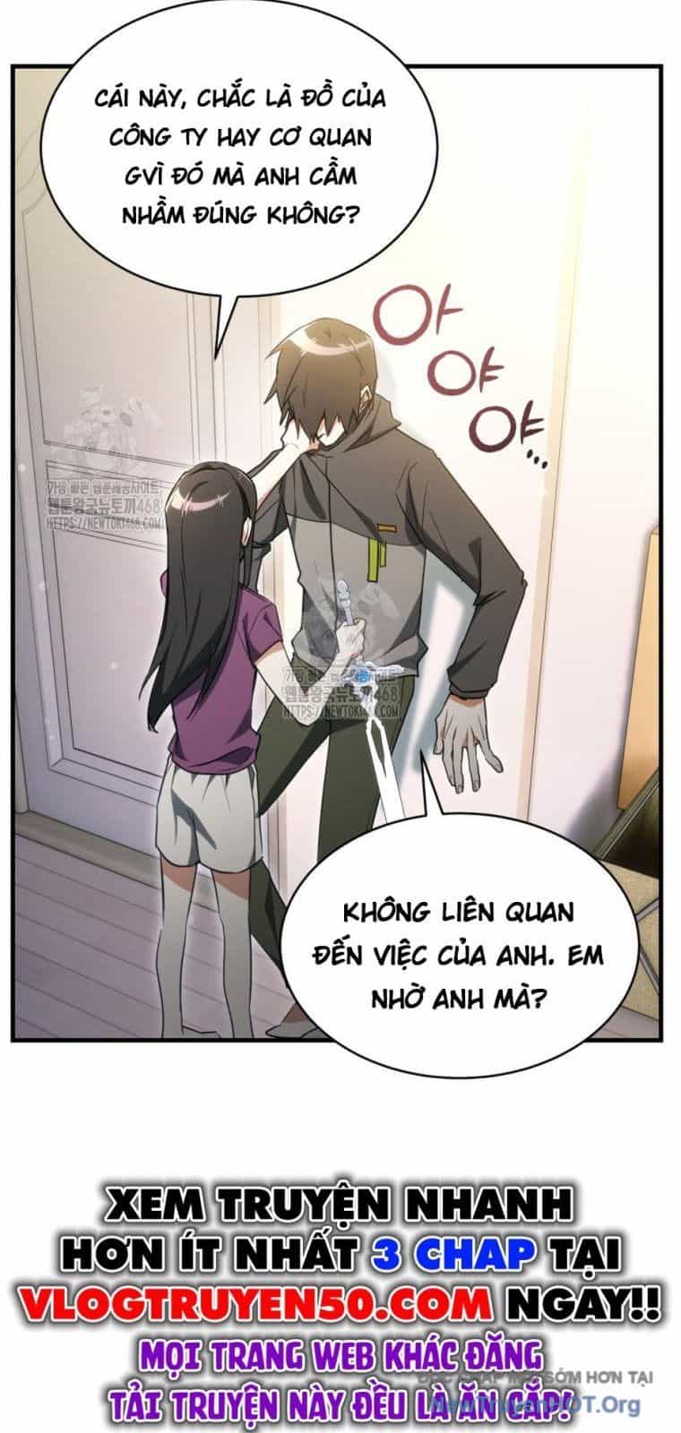 Ranker Mơ Được Nghỉ Hưu - Chương 3 - ảnh 81