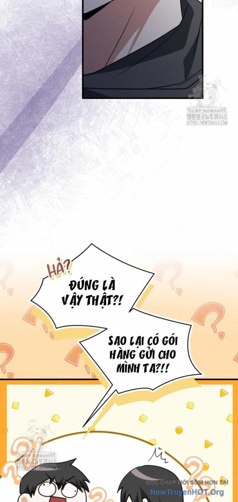 Ranker Mơ Được Nghỉ Hưu - Chương 3 - ảnh 84