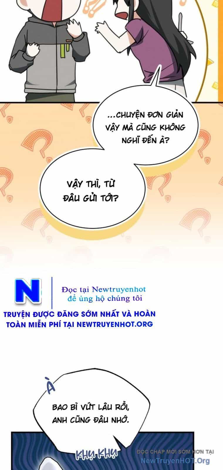 Ranker Mơ Được Nghỉ Hưu - Chương 3 - ảnh 85