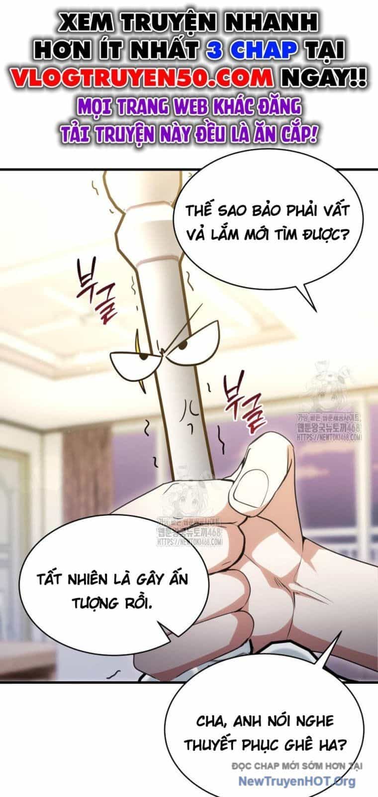 Ranker Mơ Được Nghỉ Hưu - Chương 3 - ảnh 87