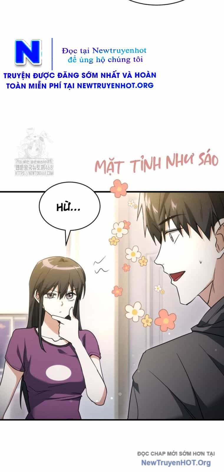 Ranker Mơ Được Nghỉ Hưu - Chương 3 - ảnh 88