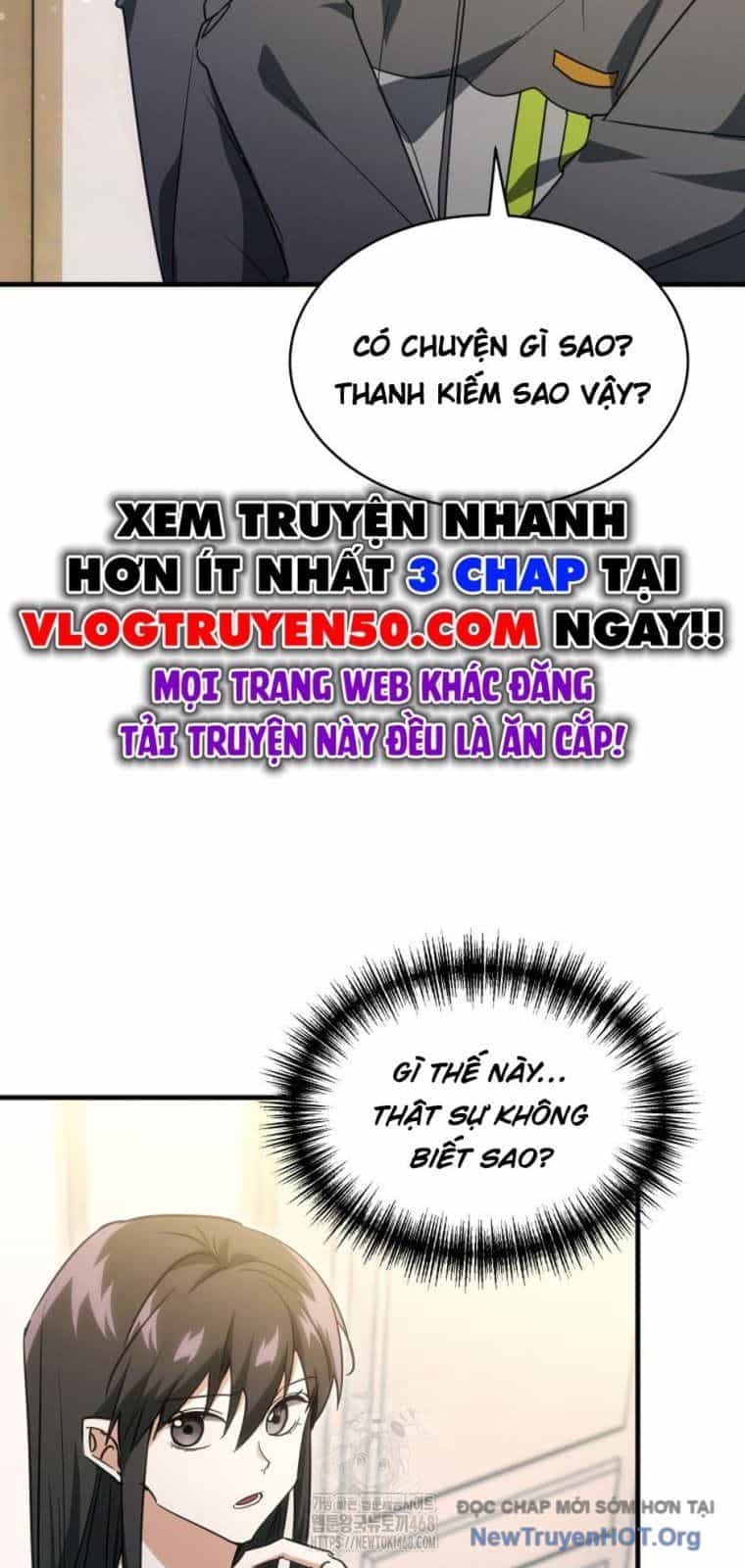 Ranker Mơ Được Nghỉ Hưu - Chương 3 - ảnh 90