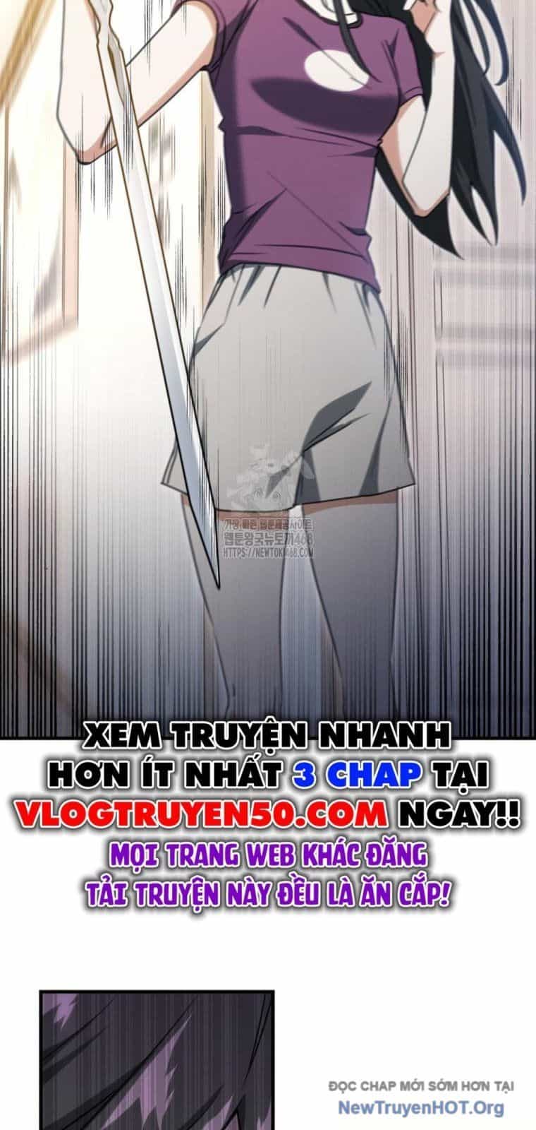 Ranker Mơ Được Nghỉ Hưu - Chương 3 - ảnh 92