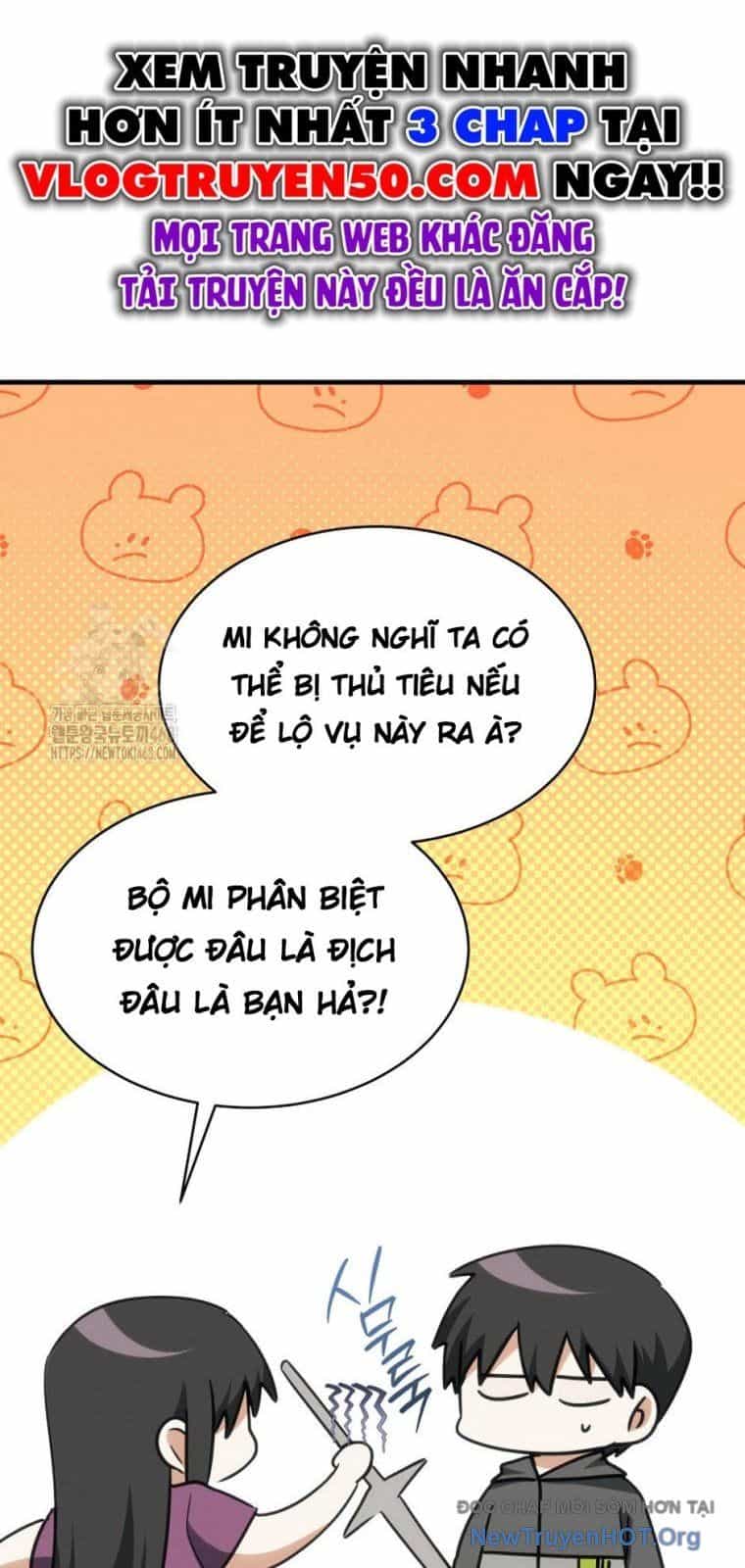 Ranker Mơ Được Nghỉ Hưu - Chương 3 - ảnh 96