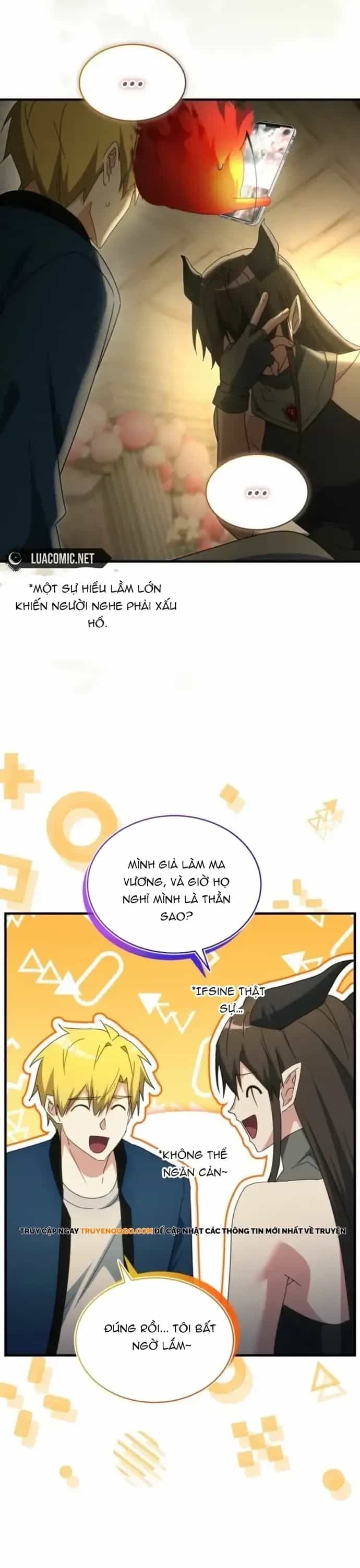 Ranker Mơ Được Nghỉ Hưu - Chương 30 - ảnh 42