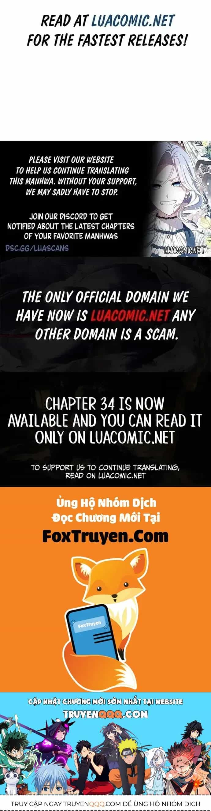 Ranker Mơ Được Nghỉ Hưu - Chương 30 - ảnh 48