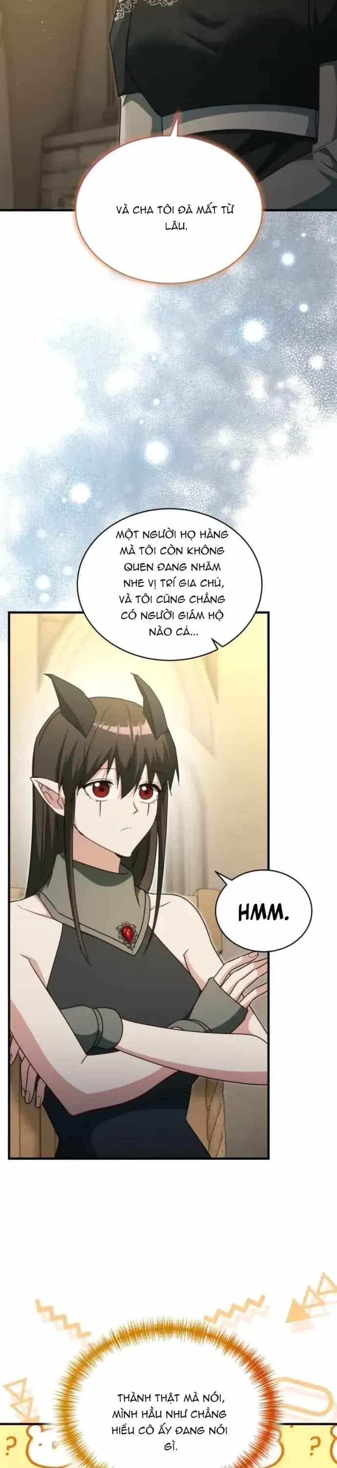 Ranker Mơ Được Nghỉ Hưu - Chương 30 - ảnh 6