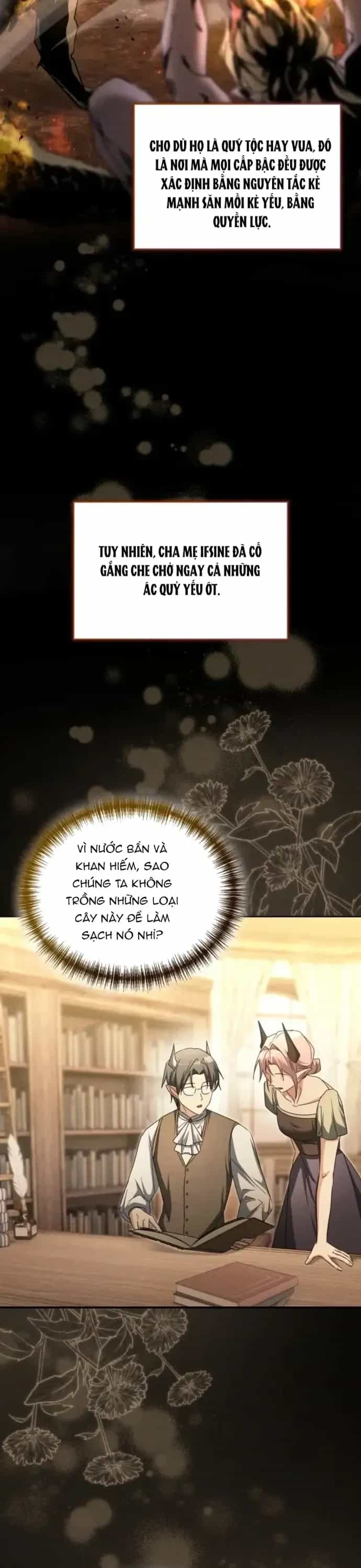 Ranker Mơ Được Nghỉ Hưu - Chương 31 - ảnh 14