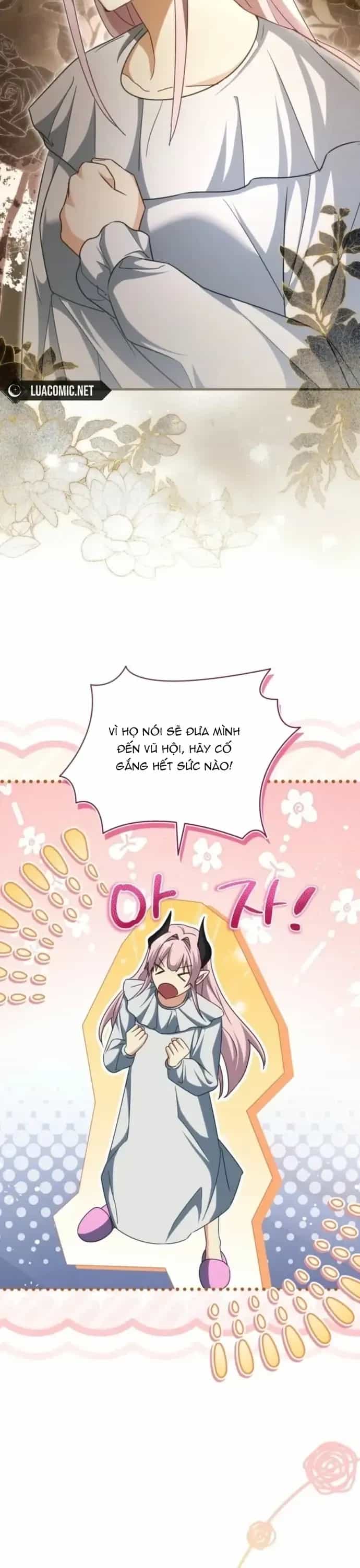 Ranker Mơ Được Nghỉ Hưu - Chương 31 - ảnh 20